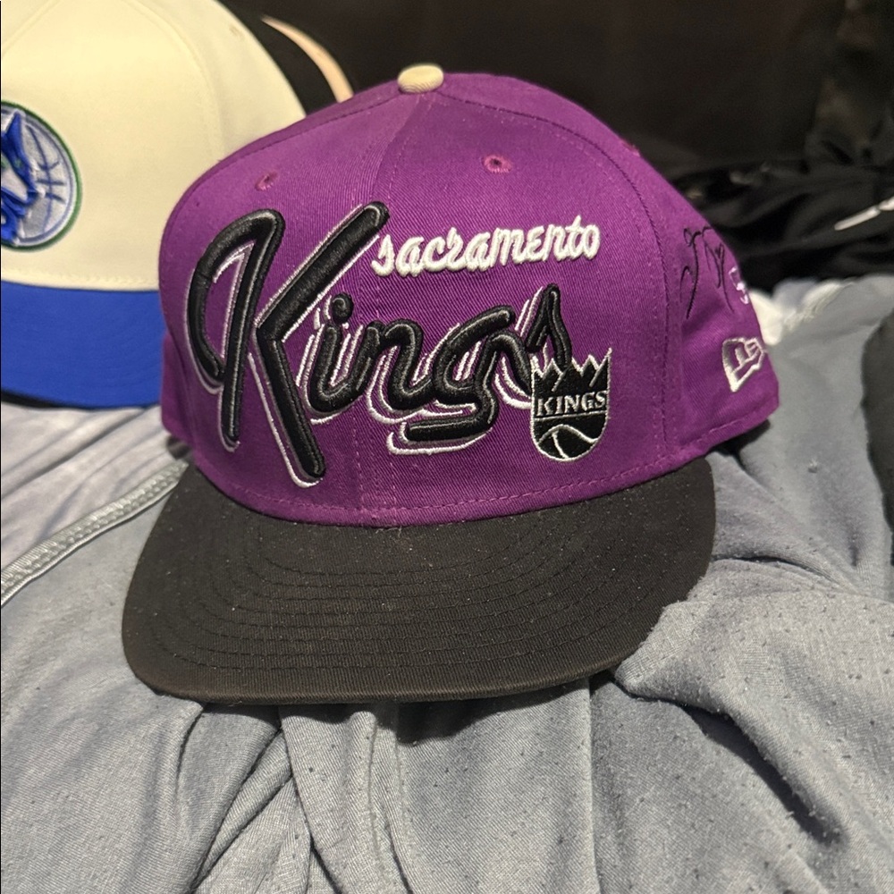Sacramento Kings Hat